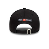 Aprilia 9FORTY BE A RACER cap, black