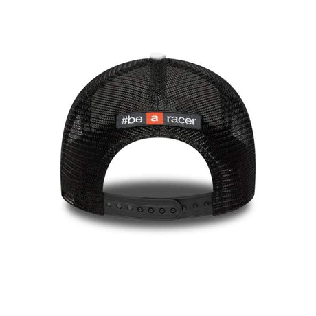 Aprilia 9FORTY BE A RACER mesh cap with logo