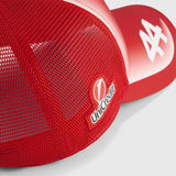 Lewis Hamilton Scuderia Ferrari F1 x Puma Mesh-Cap - Team Edition