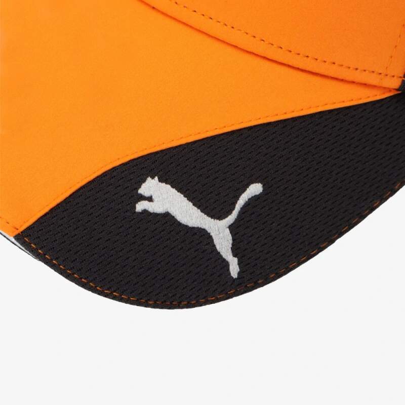 Oscar Piastri McLaren F1 x Puma Kinder-Cap - Team Edition