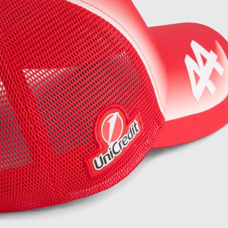 Lewis Hamilton Scuderia Ferrari F1 x Puma Kinder-Cap - Team Edition