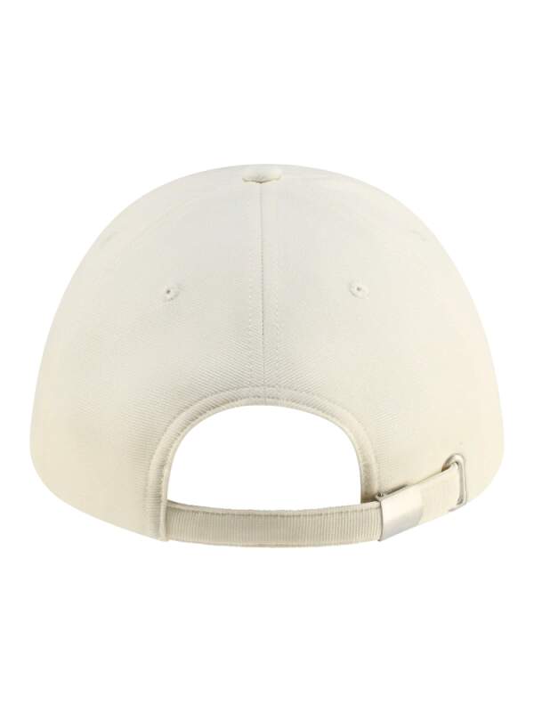Red Bull Ring Freizeit-Cap DEBOSSED gebrochen weiß