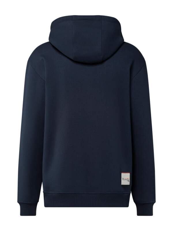 Red Bull Ring Freizeit-Hoodie CORE mit RRI-Motiv