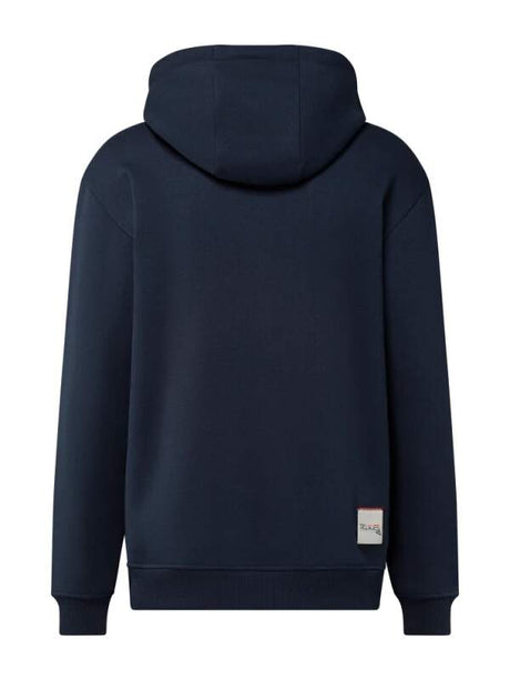 Red Bull Ring CORE casual hoodie with RRI motif