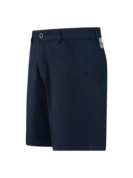 Red Bull Ring CORE casual shorts with RRI motif