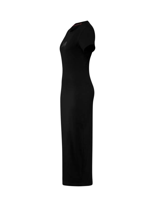 Red Bull Ring women's fan dress - Paddock, black