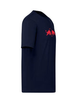 Oracle Red Bull Racing T-shirt, SPARK edition, navy blue, with logo