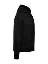 Oracle Red Bull Racing hoodie, TONAL edition, black, with logo