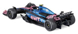 Modell Alpine F1 A525 BBurago #43 Franco Colapinto 2025