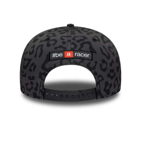 Aprilia Racing Marco Bezzecchi x New Era team cap - Mugello edition