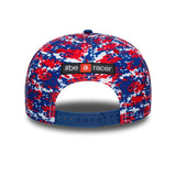 Aprilia Racing Jorge Martin x New Era Team-Cap - Le Mans Edition