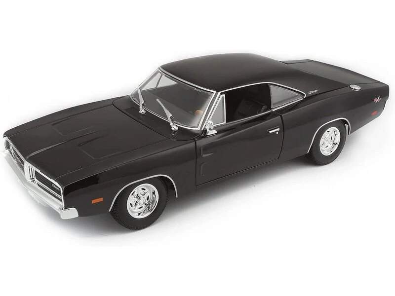 Modell Maisto Dodge Charger R/T 1969