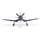 Flugzeugmodell The Flying Bulls F4U Corsair New Ray
