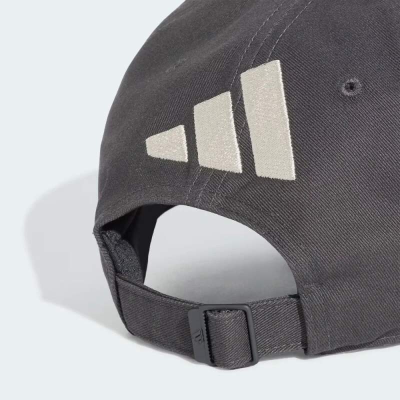 Audi Revolut F1 dark grey x Adidas cap - lifestyle edition