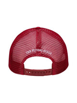 Red Bull The Flying Bulls Radar mesh cap with logo