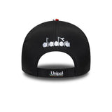 Ducati Lenovo Team Pecco Bagnaia #63 Cap – Mugello Edition 2026