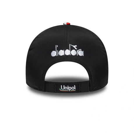 Ducati Lenovo Team Pecco Bagnaia #63 Cap – Mugello Edition 2026