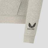 Oracle Red Bull Racing Hoodie - GRAPHIC BULL Edition grau