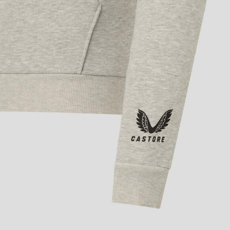 Oracle Red Bull Racing hoodie - GRAPHIC BULL edition grey