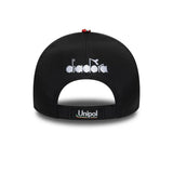 Ducati Lenovo Team Cap – Mugello Edition 2026