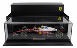 LookSmart Scuderia Ferrari SF-25 L. Hamilton Modell im Maßstab 1:18 – Monza GP 2025