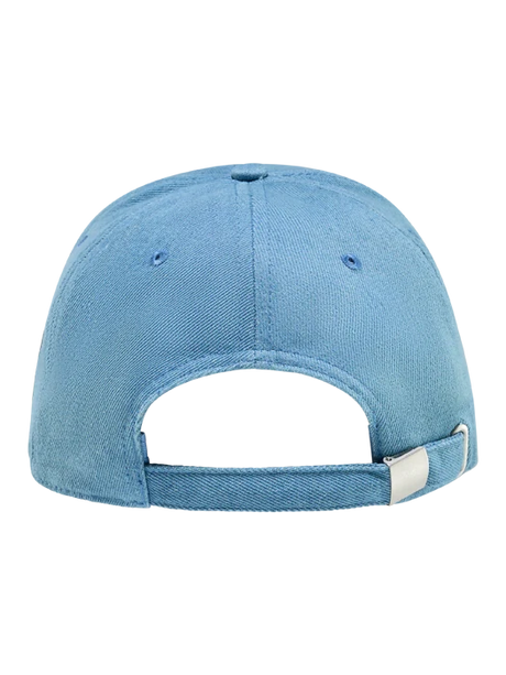 Red Bull Rampage DENIM Cap – Light Blue