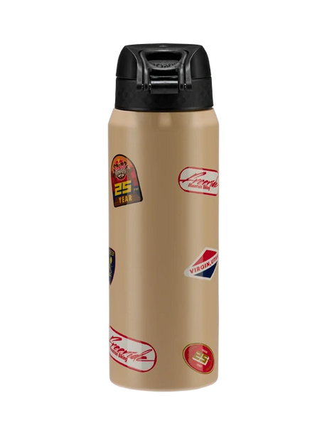 Red Bull Rampage FREERIDE Trinkflasche
