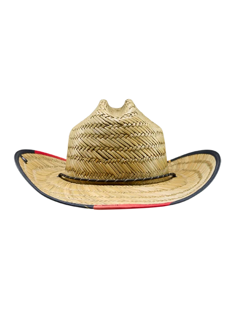 Red Bull Rampage FREERIDE Straw Hat