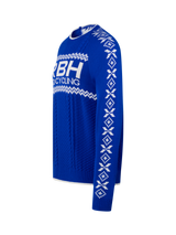 Red Bull Bora Hansgrohe Winterpullover – Christmas Edition