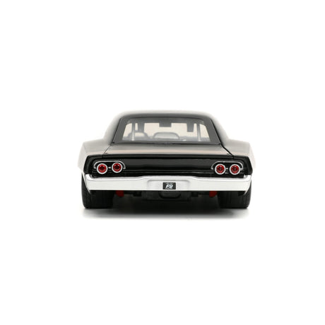 Fast & Furious Modell Dodge Charger Widebody 1968
