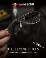 Red Bull Spect Sonnenbrille Corsair TFB