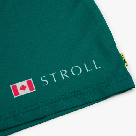 Aston Martin F1 Team Team-T-Shirt Sponsor