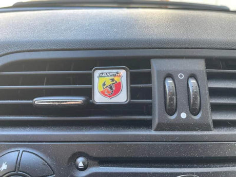 Abarth Original-Autoduft