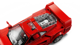 LEGO Speed Champions 76934 Ferrari F40 Building Set