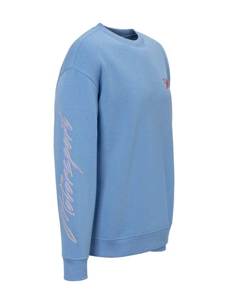 Red Bull Ring Freizeit-Sweatshirt RACE mit Porsche-Motiv