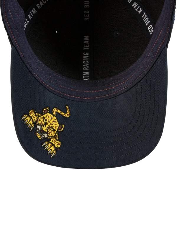 KTM Red Bull Racing fan cap – Brad Binder