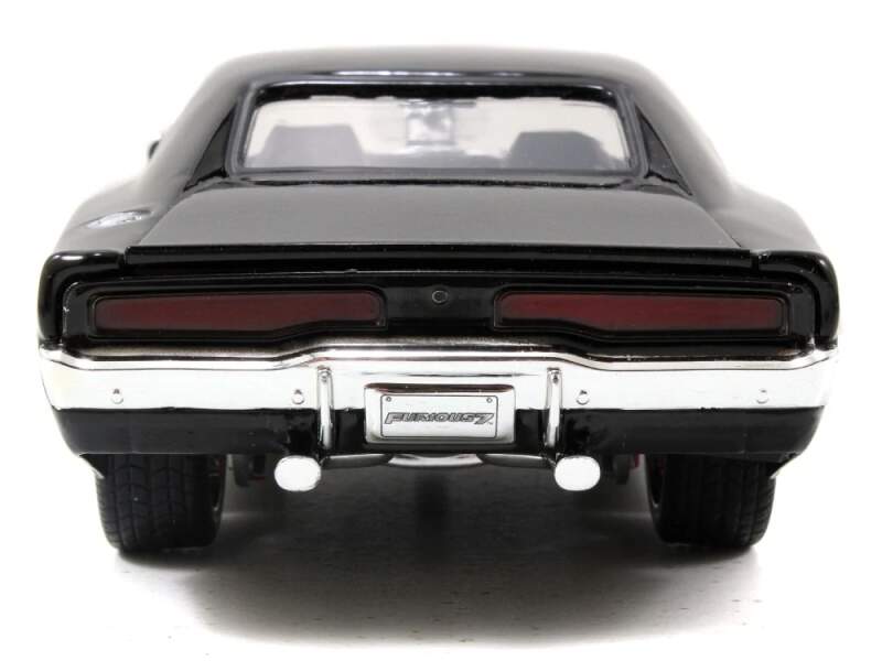 Bausatz Fast & Furious Dodge Charger R/T 1970 Dom's
