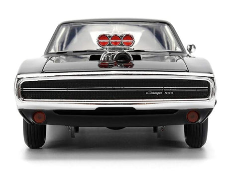 Fast & Furious 1970 Dodge Charger R/T F&F model
