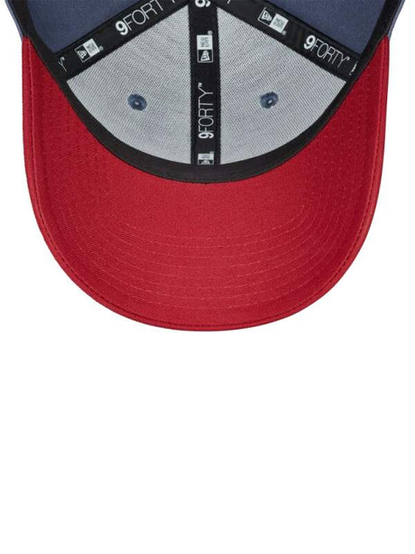 Red Bull The Flying Bulls 9FIFTY Icon cap with logo
