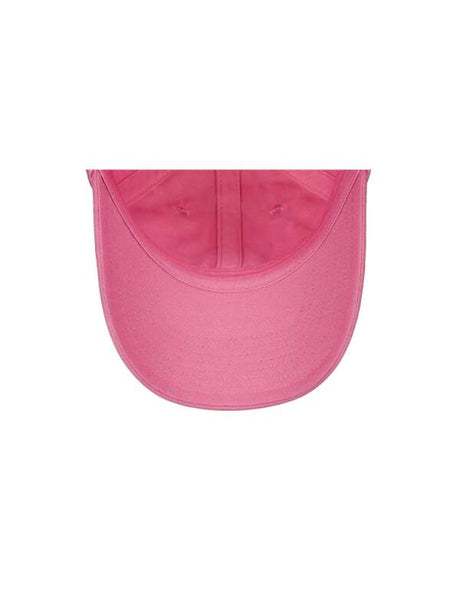 Red Bull The Flying Bulls Cap Horizon mit Logo rosa