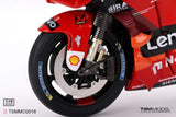 Modell TSM MotoGP - Ducati Desmosedici Francesco Bagnaia GP22 #63 2022