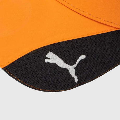 Lando Norris #1 McLaren F1 x Puma cap - team edition