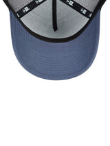 Red Bull Mesh-Cap The Flying Bulls 9FIFTY Icon mit Logo