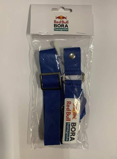 Red Bull Bora Hansgrohe Handyband mit Logo