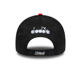 Ducati Lenovo Team Cap 2026 – Rot