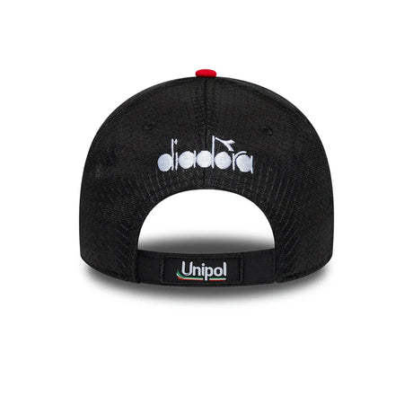 Ducati Lenovo Team Cap 2026 – Rot