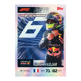 Topps Turbo Attax Formula 1 2026 – Super Tin Greats of the Grid
