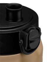 Red Bull Rampage FREERIDE Water Bottle