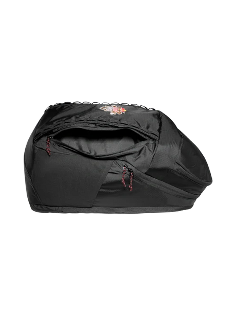 Red Bull Rampage FREERIDE großer Rucksack – Schwarz