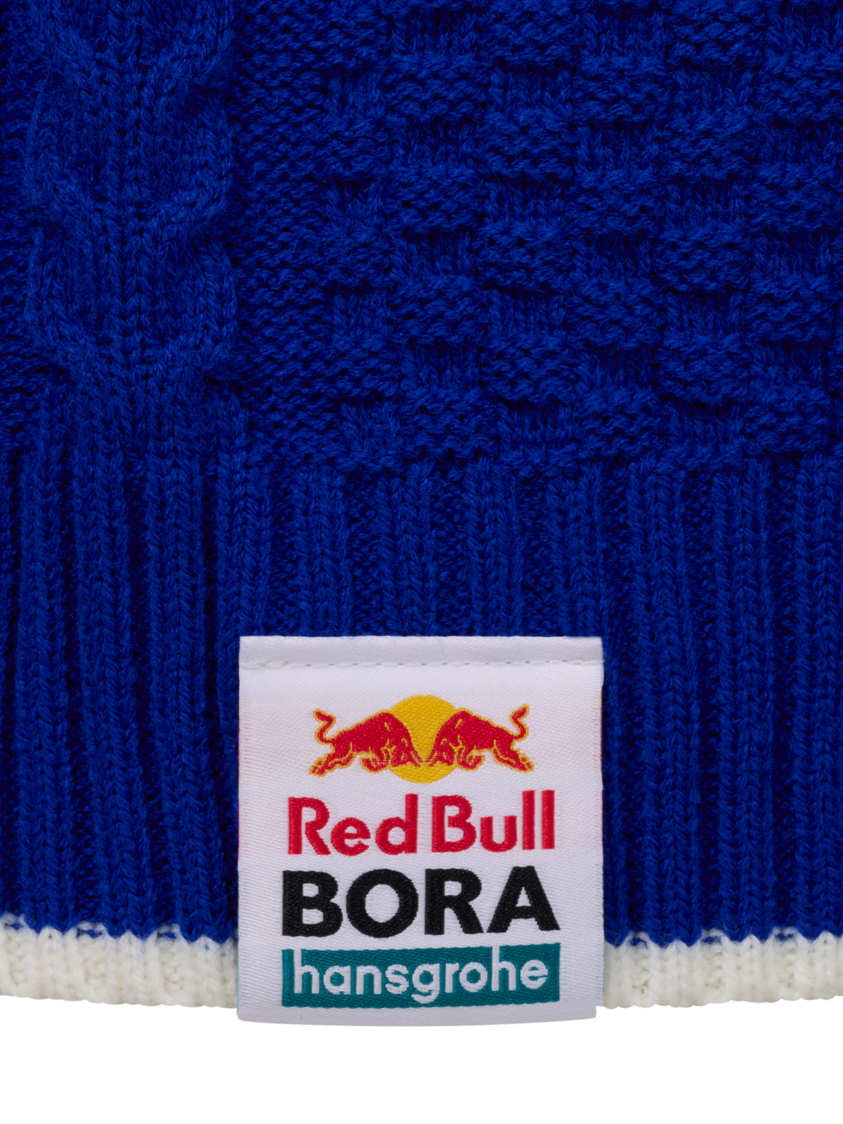 Red Bull Bora Hansgrohe Winterpullover – Christmas Edition